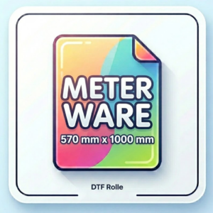dtf meterware (sammelbogen)