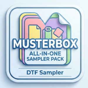 dtf musterbox