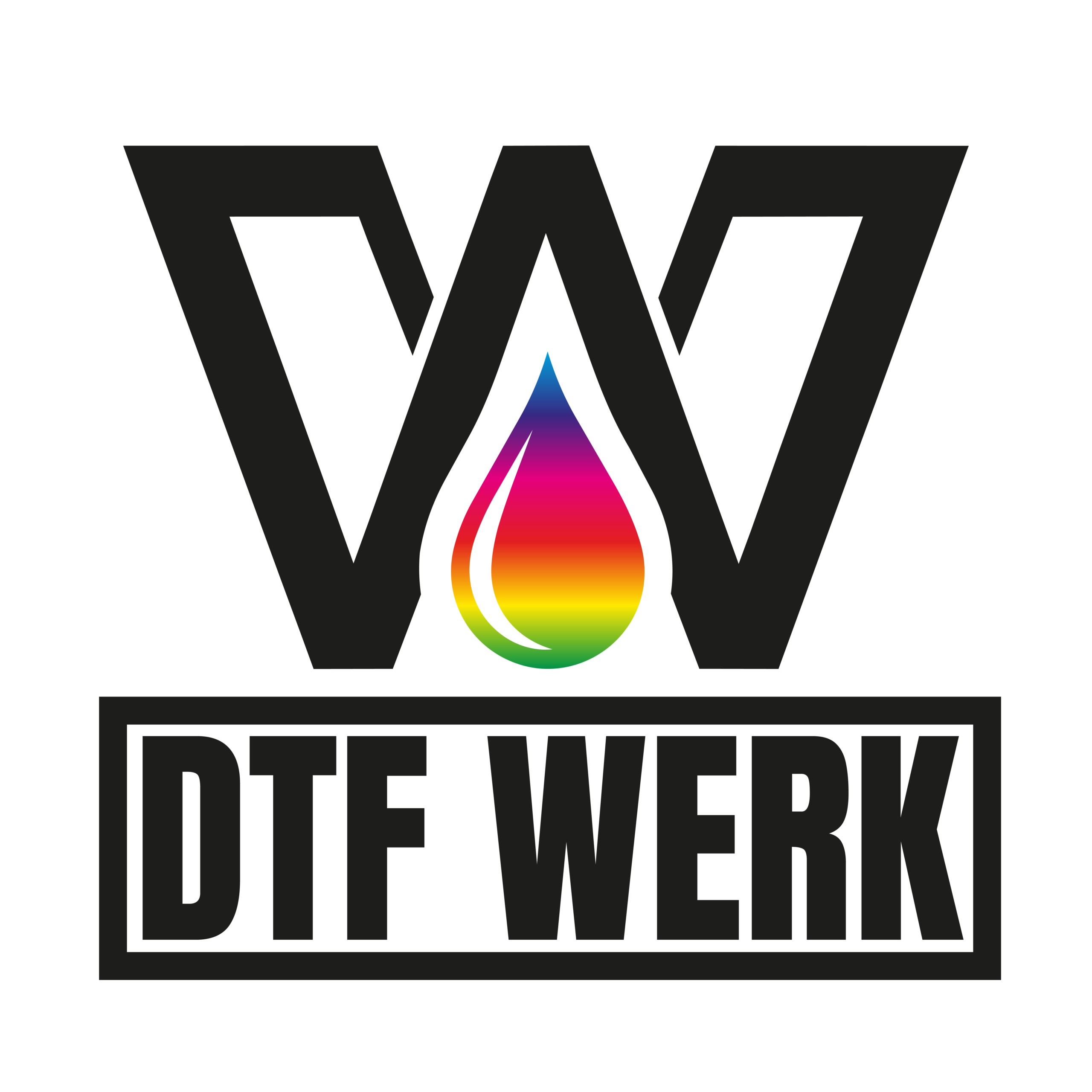 DTF Werk